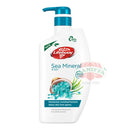 LIFEBUOY SEA MINERAL SALT ANTIBACTERIAL BODYWASH 950ML Lifebuoy