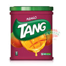 TANG CANISTER ORANGE 2KG Tang