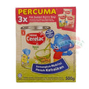 NESTLE CERELAC RICE 500G Nestle