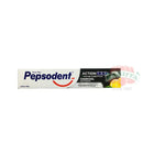 PEPSODENT CHARCOAL WHITENING TOOTHPASTE 75G Pepsodent