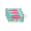 PREMIER VINTAGE SOFT PACK 50'SX12 Premier