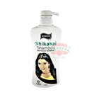 ROHINI SHIKAKAI SHAMPOO NATURAL CONDITIONER 375ML Rohini