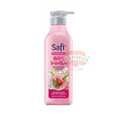 SAFI BERRY SMOOTHIE SHOWER GEL 1KG Safi