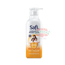 SAFI ANTIBACTERIAL SHOWER CREAM 