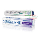 SENSODYNE GUM CARE TOOTHPASTE 100G + MULTICARE TOOTHBRUSH Sensodyne