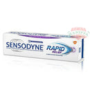 SENSODYNE RAPID RELIEF TOOTHPASTE 100G Sensodyne